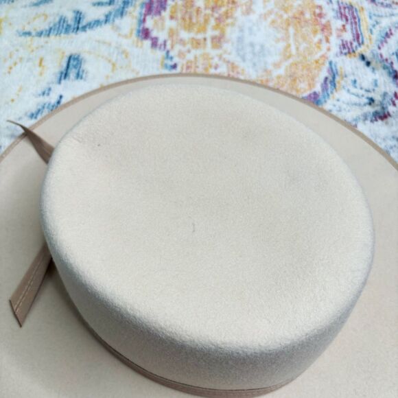 Lack of Color Rancher Boated Wool Hat - Picture 3 of 6